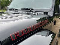 2020 Jeep Wrangler Rubicon Unlimited – Fully Loaded Adventure-Ready SUVTake on any terrain in comfor... (image 9)