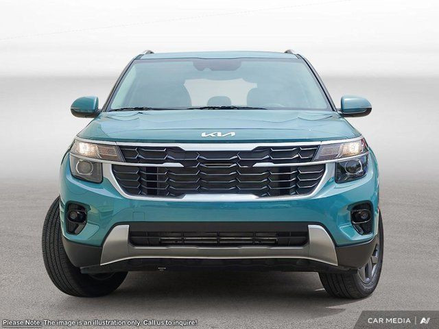 2026 Kia Seltos LX AWD in Cars & Trucks in Hamilton - Image 2