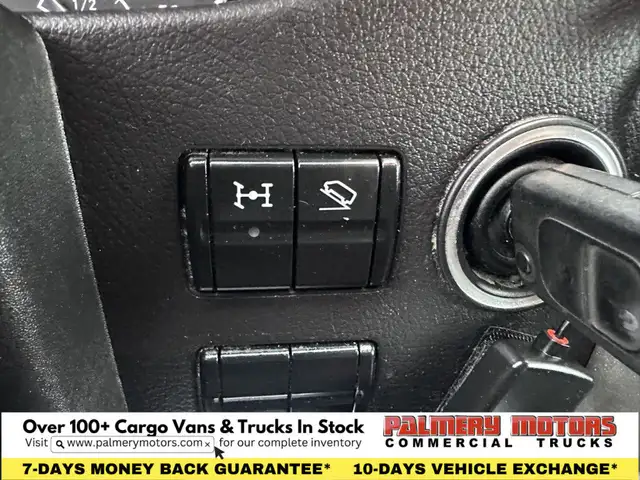 2017 Mercedes-Benz Sprinter 2500 144" HIGH ROOF 4X4 +LOW RANGE dans Autos et camions dans Région de Mississauga/Peel - Image 45