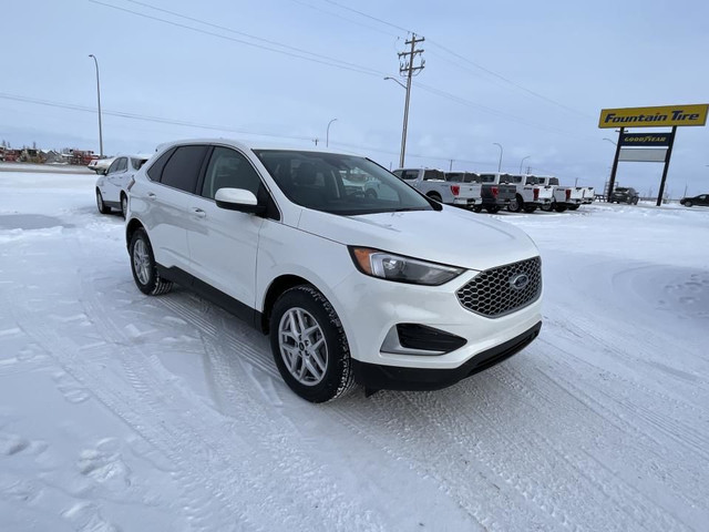 2024 Ford Edge SEL in Cars & Trucks in Edmonton - Image 3