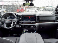 This GMC Sierra 1500 4WD Crew Cab 157 Elevation, has a powerful Gas V8 5.3L/325 engine powering this... (image 1)