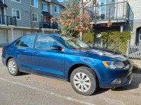 2014 Volkswagen Jetta Trendline