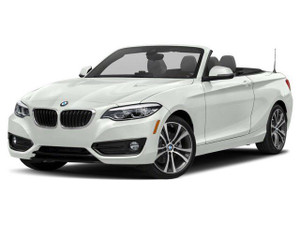 2018 BMW 2 Series 230i xDrive