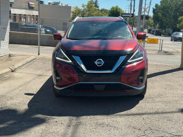 2019 Nissan Murano AWD SV in Cars & Trucks in Calgary - Image 4