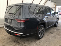 WE CAN GET YOU APPROVED ON THIS 2023 JEEP WAGONEER L SERIES III 4X4 TODAY FEATURED OPTIONS -Popular... (image 6)