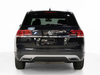 This beautiful 2019 Volkswagen Atlas is a local Ontario vehicle. The 2019 Volkswagen Atlas Trendline... (image 5)