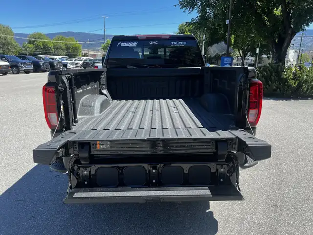2024 GMC Sierra 2500HD SLE dans Autos et camions dans Penticton - Image 8