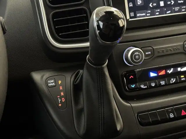 2025 Ram ProMaster Cargo Van SLT | Backup Camera | Remote Start in Cars & Trucks in Edmonton - Image 22