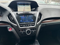 2016 ACURA MDX TECH PACKAGE 178000KM - AWD - NEW TIRES - SAFETIED INCLUDED - LEATHER LOADED WITH NAV... (image 9)