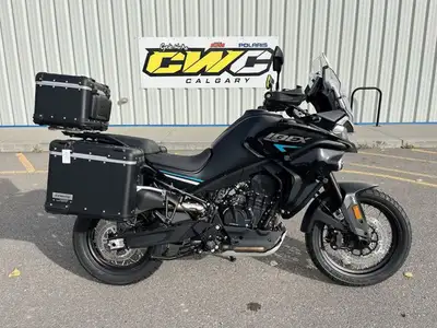 THE PHOTOS DO NOT DO THIS BIKE JUSTICE! YOU NEED TO VIEW IT ON OUR SHOWROOM.ADVENTURE BIKING IN ALBE...