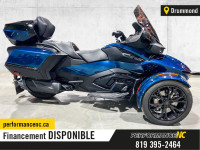 2023 CAN-AM SPYDER RT LIMITED SE6