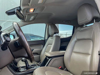 Remote Start, Heated Seats, Navigation, Leather Seats, Leather Wrapped Steering, Bose Premium Speake... (image 2)
