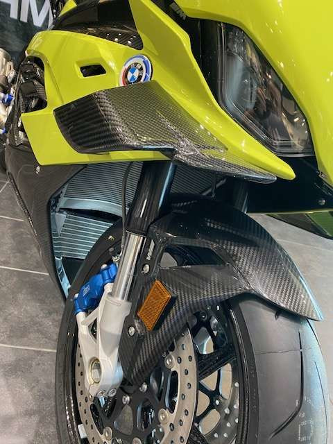 2022 BMW M1000RR in Sport Bikes in City of Montréal - Image 4