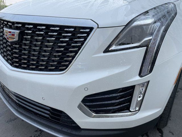 2025 Cadillac XT5 Premium Luxury in Cars & Trucks in Calgary - Image 3