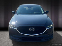Le Mazda CX-5 GS FWD 2021 combine élégance, confort et performance dans un format parfaitement adapt... (image 9)