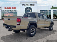 KBB.com Our 10 Most Awarded Cars of 2019. This Toyota Tacoma delivers a Regular Unleaded V-6 3.5 L/2... (image 4)