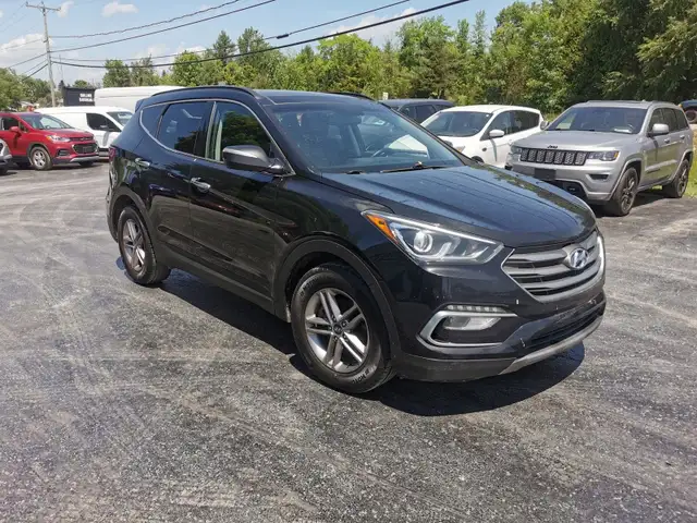 2018 Hyundai Santa Fe Sport 2.4 in Cars & Trucks in Belleville - Image 5