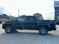 heated steering wheel, remote start, fog lamps, V6, apple carplay, android auto, auto trac 4x4, slid... (image 1)