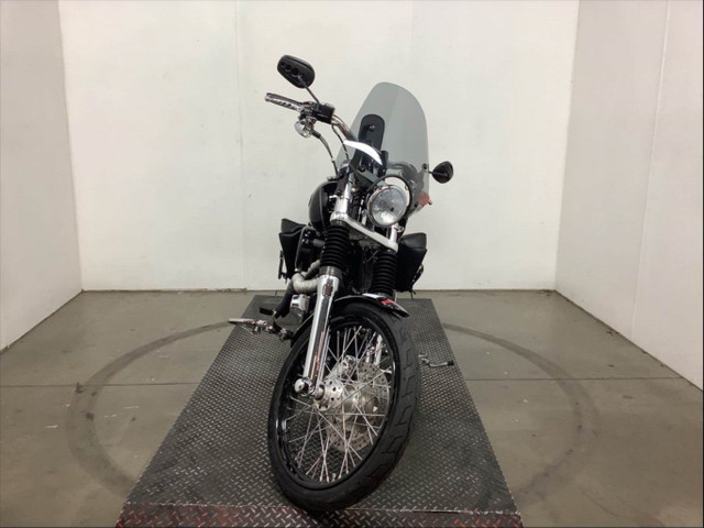 2013 Harley-Davidson FXDWG 103 Dyna Wide Glide in Street, Cruisers & Choppers in City of Toronto - Image 2