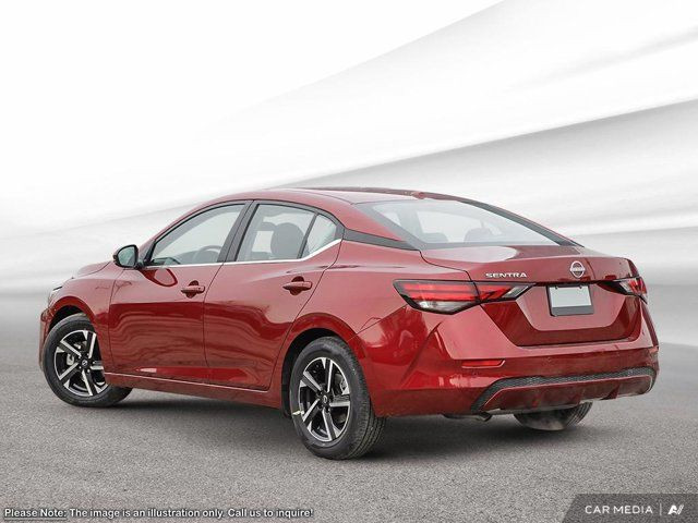 2025 Nissan Sentra SV in Cars & Trucks in Hamilton - Image 4