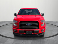 This 2017 Ford F-150 SuperCrew XLT offers power, space, and reliability in one of Canada’s best-sell... (image 8)