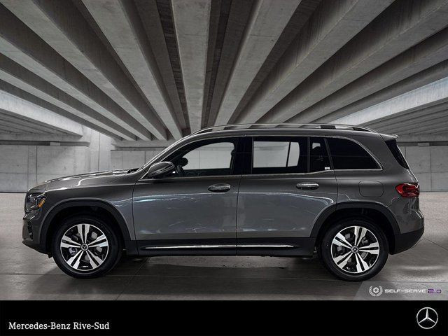 2025 Mercedes-Benz GLB 250 4MATIC in Cars & Trucks in Longueuil / South Shore - Image 2