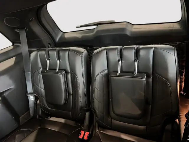 2019 Ford Explorer Platinum One owner! Excellent condition!63838165516419124