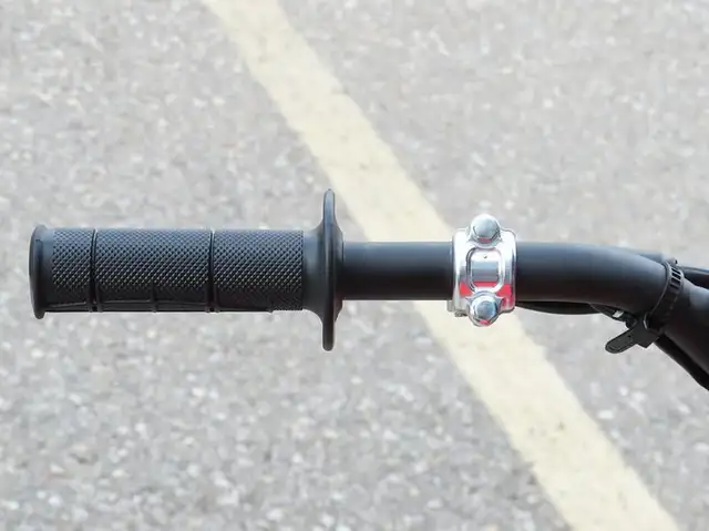 2026 Honda CRF125F in Dirt Bikes & Motocross in Cambridge - Image 13