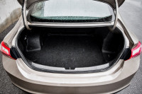 This 2022 Chevrolet Malibu is for sale today. This sedan has 91,455 kms. It's grey in colour . It ha... (image 7)
