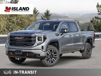 4WD Crew Cab 147 AT4 Engine: Turbocharged Diesel I6 3.0L/183 L/100Km City: 11.1 L/100Km Hwy: 10.0 Sa...