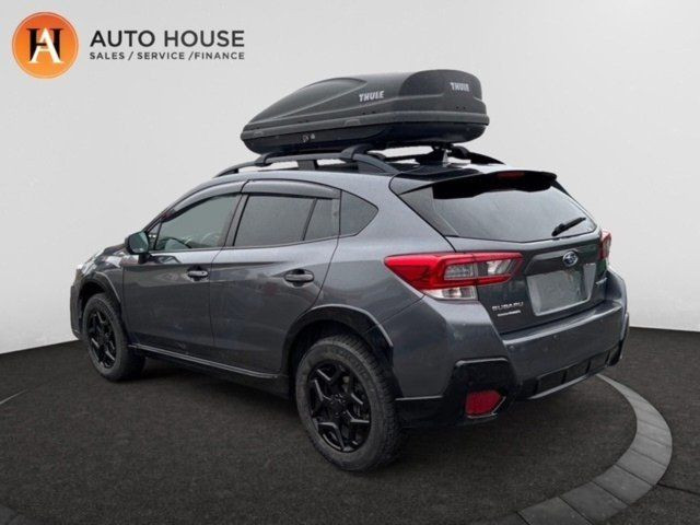 2021 Subaru Crosstrek Sport PREMIUM AWD HEATED SEATS SUNROOF in Cars & Trucks in Calgary - Image 4