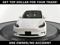 Dealer Certified Pre-Owned. This Tesla Model Y delivers a Electric engine powering this Automatic tr... (image 1)