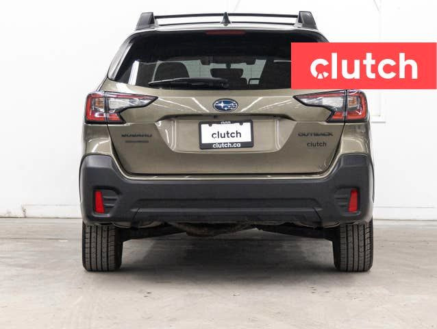 2020 Subaru Outback Outdoor XT AWD w/ Apple CarPlay & Android Au dans Autos et camions  à Ville de Toronto - Image 4