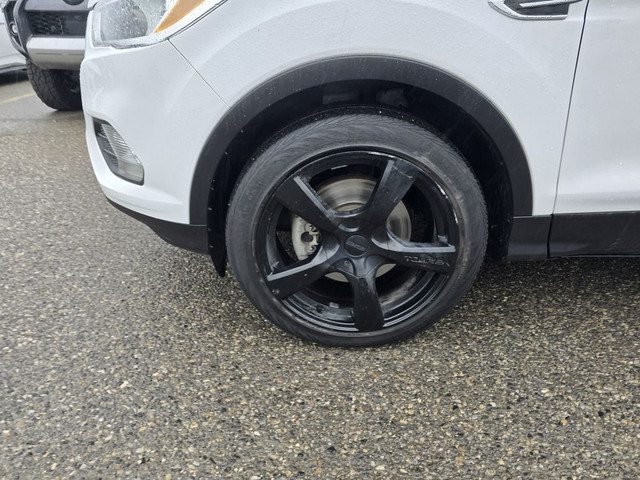 2019 Ford Escape SE 4WD | HTD SEATS | NAV in Cars & Trucks in Calgary - Image 4
