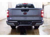 **ACCIDENT FREE - MECHANICALLY CERTIFIED** 48,074 KM This 2022 Nissan Frontier 4x4 Crew Cab Pro-4X i... (image 7)