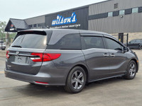 Come see this certified 2023 Honda Odyssey EX | DVD | Sunroof | Heated Wheel + Seats | Power Sliders... (image 5)