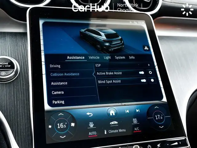 2024 Mercedes-Benz GLC 300 4MATIC Panoroof Heated Seats 360 Cam in Cars & Trucks in City of Toronto - Image 32