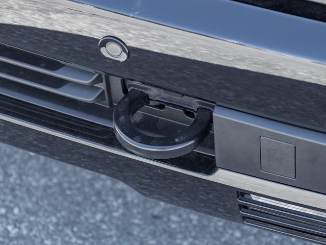 2025 Chevrolet Silverado 1500 High Country in Cars & Trucks in Mississauga / Peel Region - Image 3