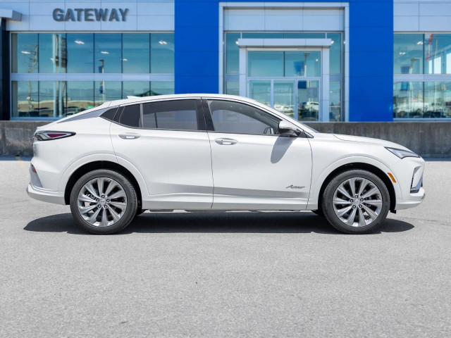 2025 Buick Envista Avenir in Cars & Trucks in Mississauga / Peel Region - Image 3