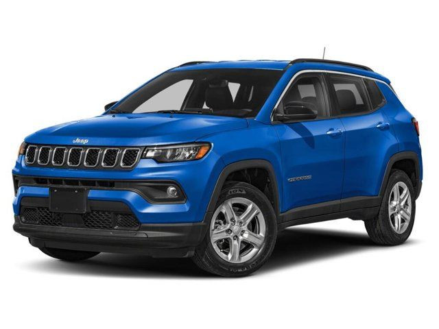 2025 Jeep Compass Latitude in Cars & Trucks in Timmins