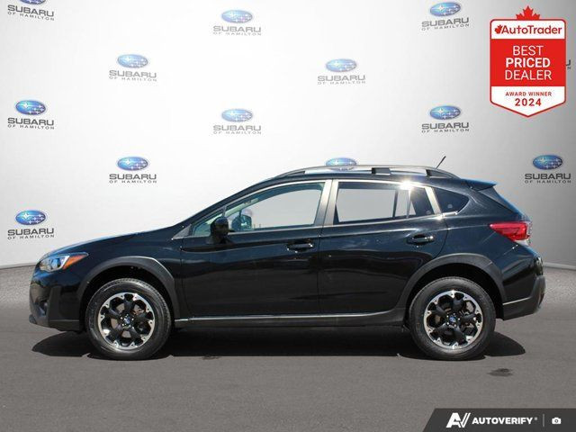 2022 Subaru Crosstrek in Cars & Trucks in Hamilton - Image 2