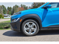 Pre-Owned . Visit us today at Hyundai Pembroke and check out this 2022 Hyundai Kona Preferred Sun &... (image 2)