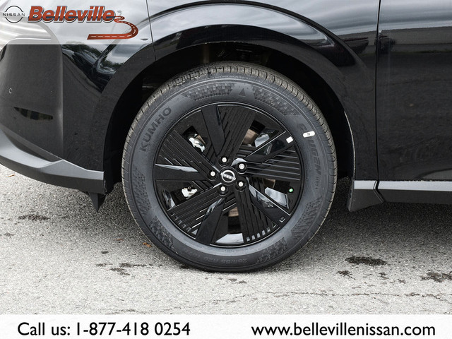 2025 Nissan Murano SV in Cars & Trucks in Belleville - Image 4