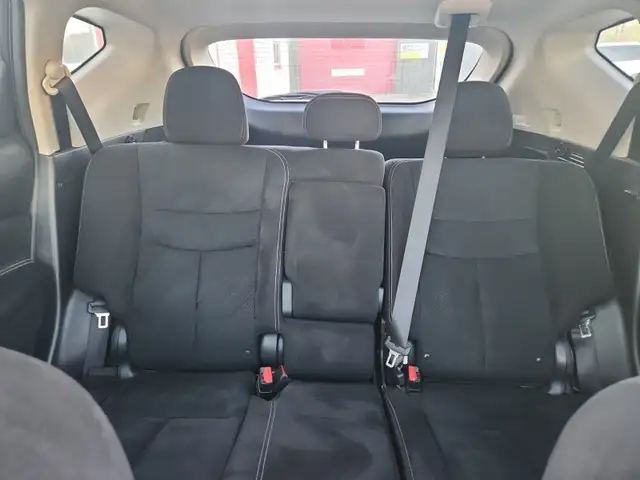 2016 Nissan Murano SV PANORAMIC SUNROOF in Cars & Trucks in Calgary - Image 26