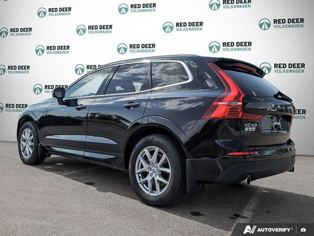 2021 Volvo XC60 Momentum in Cars & Trucks in Red Deer - Image 4
