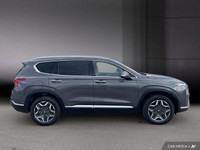 *2022 Hyundai Santa Fe Plug-In Hybrid Luxury -- Efficient, Comfortable, and Well-Equipped* The *2022... (image 6)