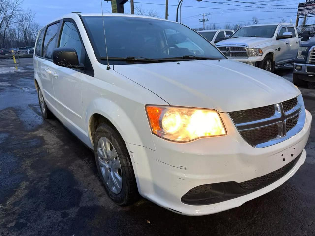2014 DODGE Grand Caravan Special Edition in Cars & Trucks in Laval / North Shore - Image 3