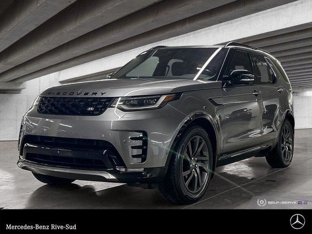 2021 Land Rover Discovery R-Dynamic S in Cars & Trucks in Longueuil / South Shore