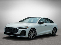 This Audi A5 boasts a Intercooled Turbo Gas/Electric I-4 2.0 L/121 engine powering this Automatic tr... (image 6)