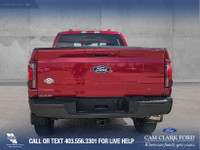 Experience the perfect blend of luxury, capability, and cutting-edge technology with this 2024 Ford... (image 5)